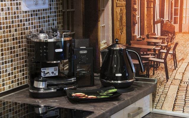 Апартаменты Salt Сity 1