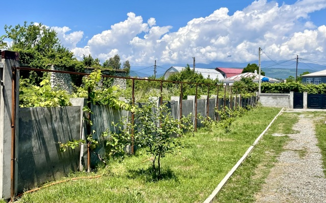 Mayna Villa