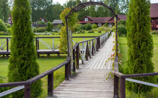 Cottage complex "Estate of Zagosye"