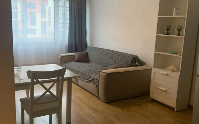 Квартира На Лесной 17