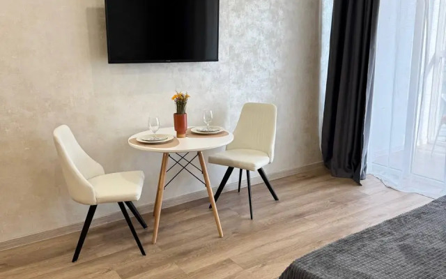 Квартира студия 7/9 этаж