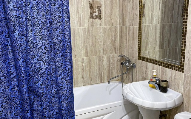 Апартаменты в 5 минутах от Площади Ленина