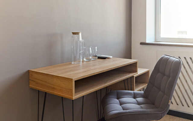 Hotel Popov Art Hotel