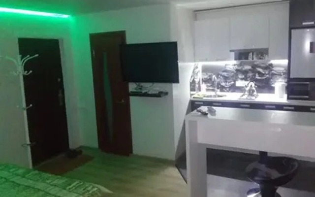 Апартаменты Apart Chernyahovskogo