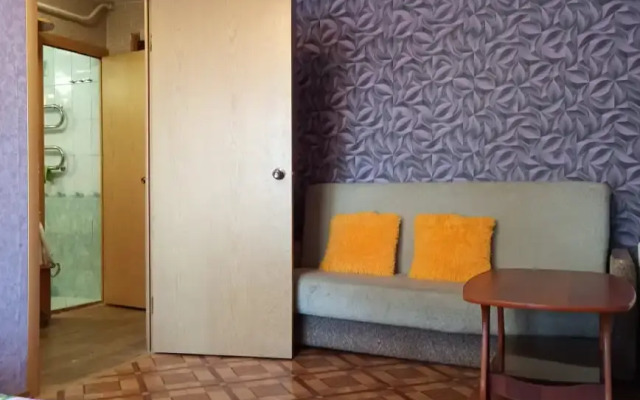 Апартаменты LpftCity