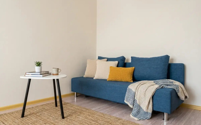 Апартаменты Уютные в Тихом Экологически Чистом Районе от LetoAрart