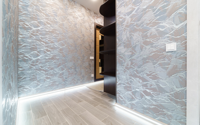 Апартаменты Sutkivtomske