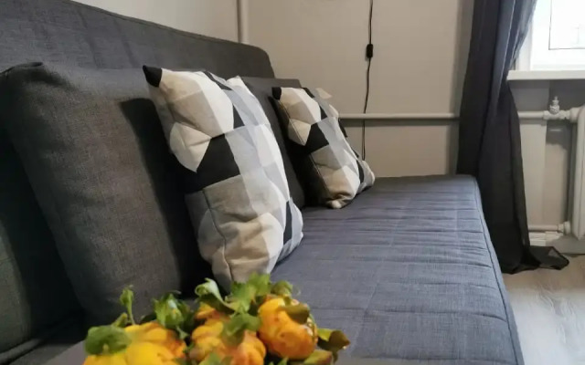 Апартаменты Стефф