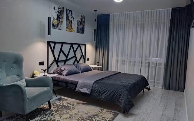 Квартира Люкс на Ленинской