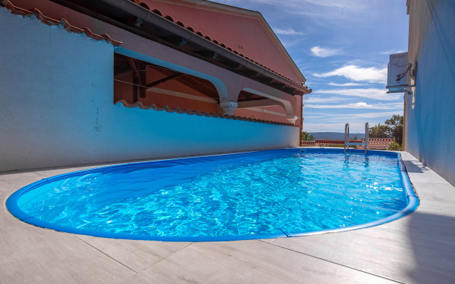 Royaluxs Villas and Apartments - Villa Oleander Apartments