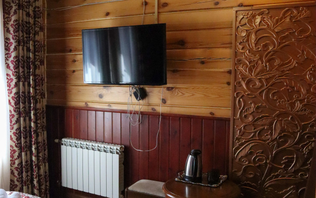 Dream Of Baikal Mini-Hotel
