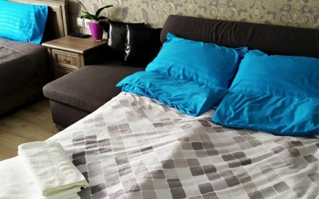 Апартаменты Holiday home