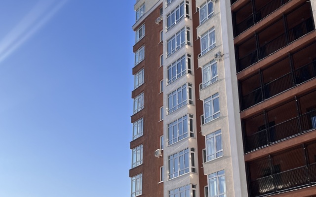 Luxury Apart Apartments