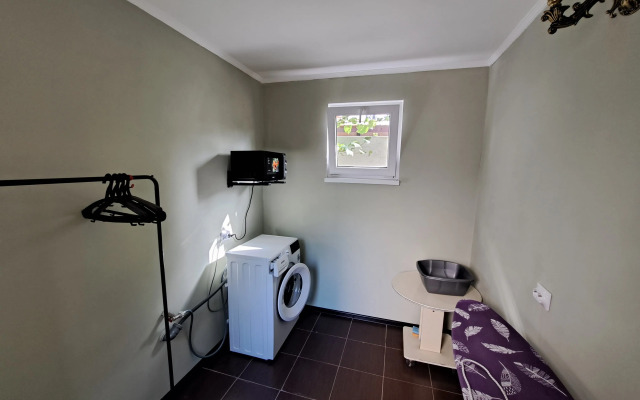 Uyutnye Apartamenty V Olimpiyskom Parke Flat