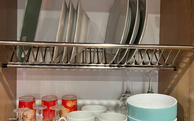 Квартира Lofthouse