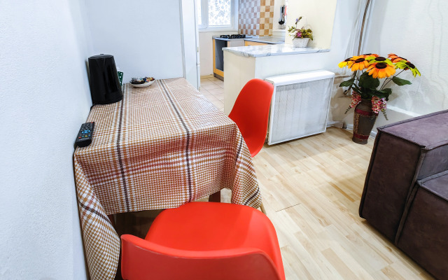 Апартаменты Рядом с ТРК Триумф Плаза