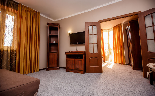 Livadiya Guest House
