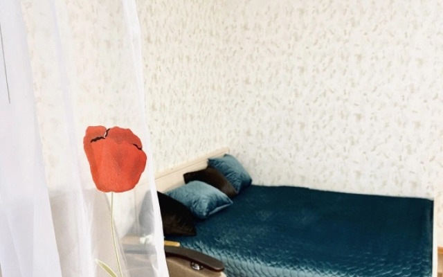 Апартаменты Холмогорская 4Г