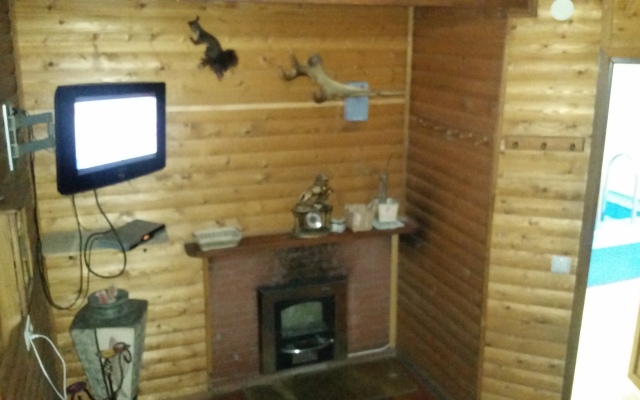 AgriHotel Amber-1