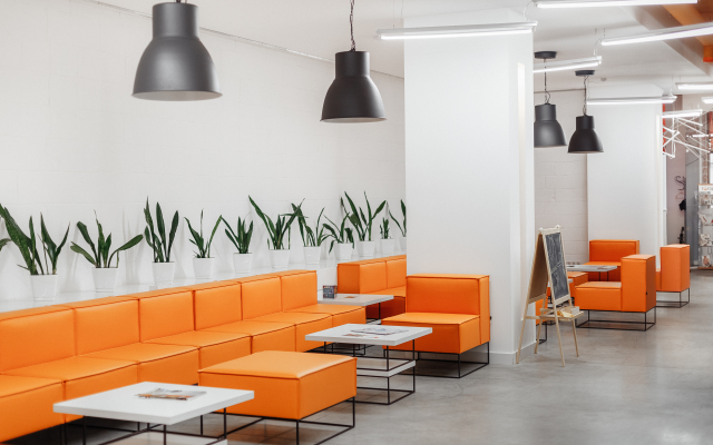 Orange Hotel