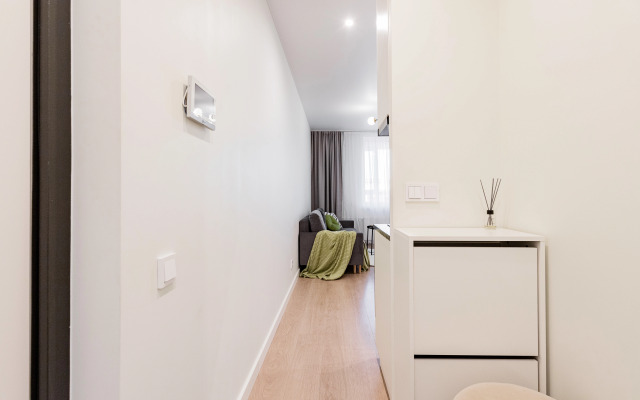 Квартира на Улице Екатерининской 17