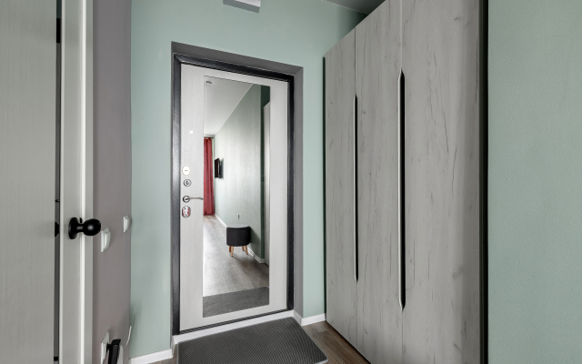 Апартаменты Вишневый сад Апарт