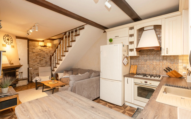 Частный Дом на Пролетарской 117(2)