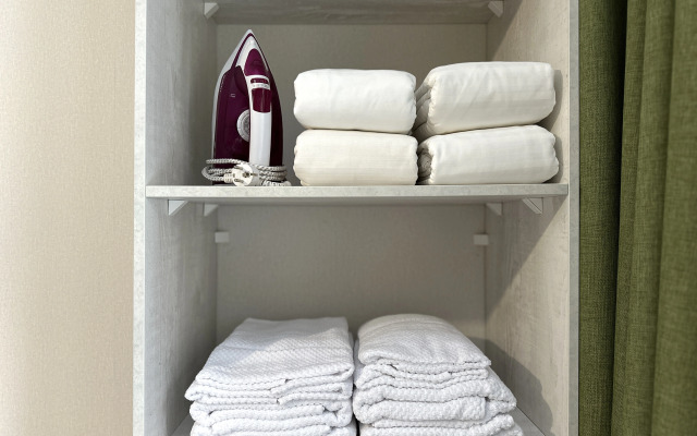 Апартаменты Гардемарин