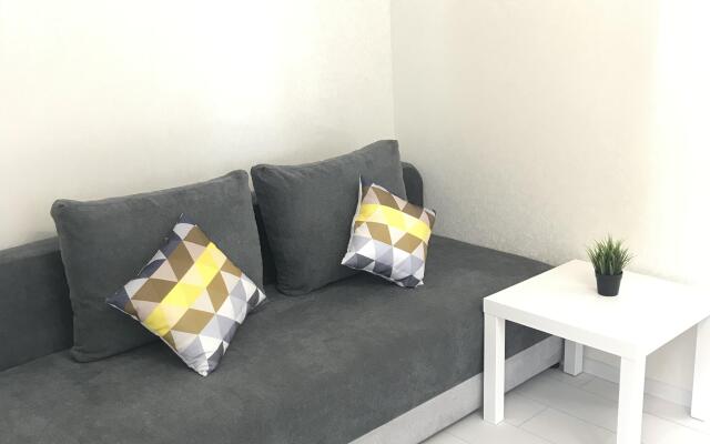 Апартаменты Плаза - Центр Калининграда