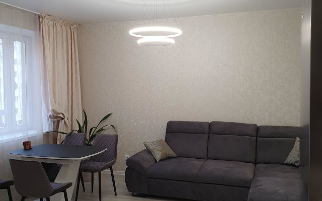 Uyutnye apartamenty na Moskovskoy Flat