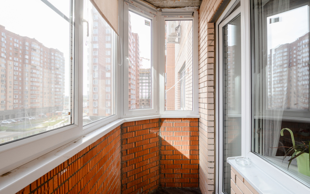 Green Fox na pereulke Arshansky 6 Apartments