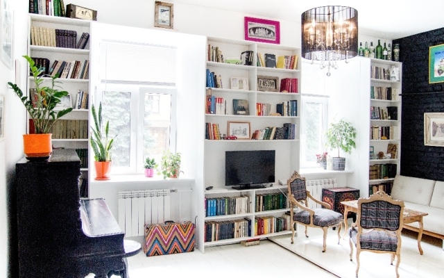 Julia Studio Apartments