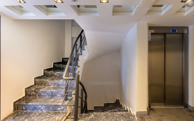 The Private Airport Hotel