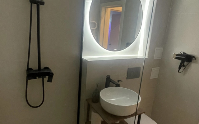 Апартаменты Malena