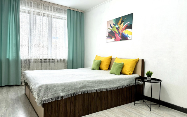 Sweet Home Flat