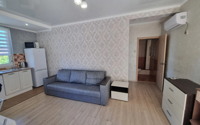 Апартаменты Лето 1