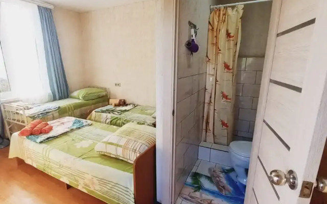 Diamond Guest House