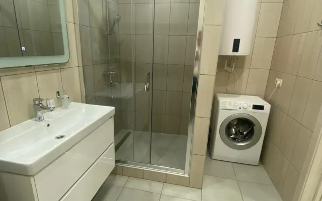 Komfortny 41 Flat