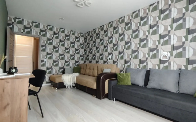 Апартаменты Гранат в Центре Города