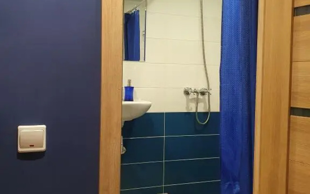 Апартаменты Paradnaya №7 3