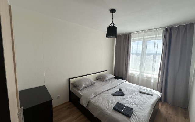 Апартаменты Чкалов у Пулково