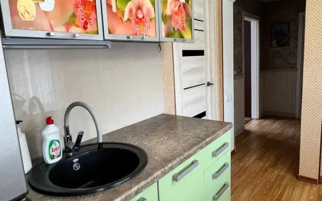 Частный дом Дом в пригороде Плёса