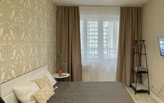 Апартаменты на улице Карамзина 16/4