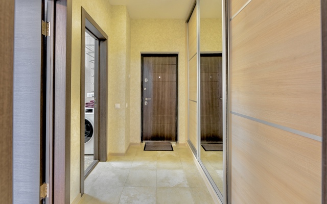 Zhk Kupecheskiy Apartments