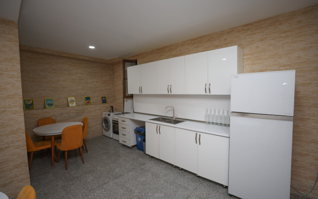 Hotel Blue Sky terrace Hotel Tbilisi