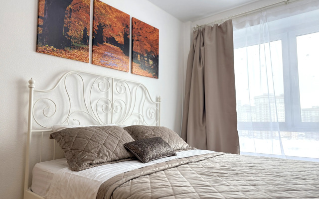 Квартира Прекрасная Недалеко От Аэропорта Внуково