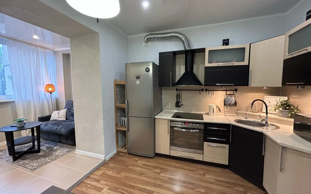 Uyutnaya Vozle VDNH Flat