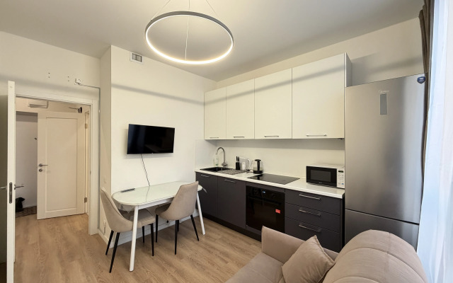 Квартира Уютная