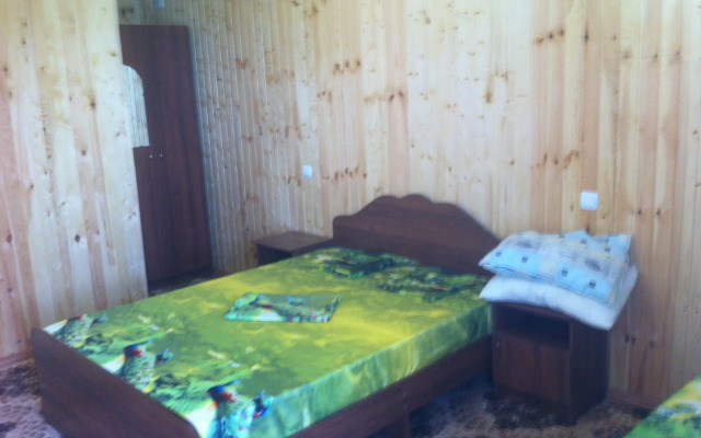 Guest house Otdykh U Gamleta