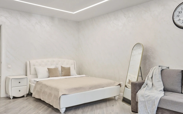 Apartamenty Belye